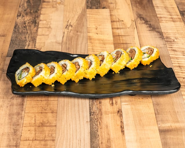 Surf and Turf Roll