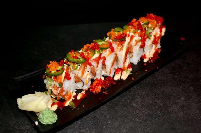 Sergio Roll