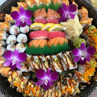 Party Platter C