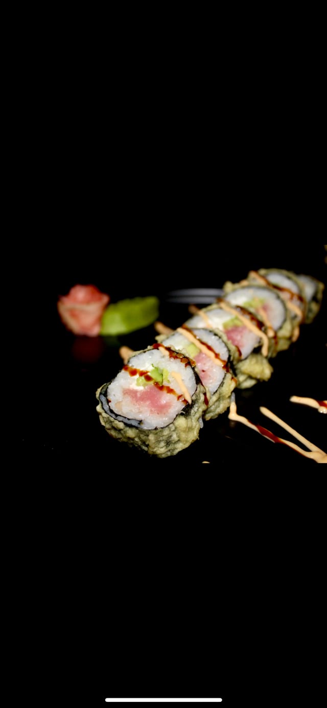 Havasu Roll