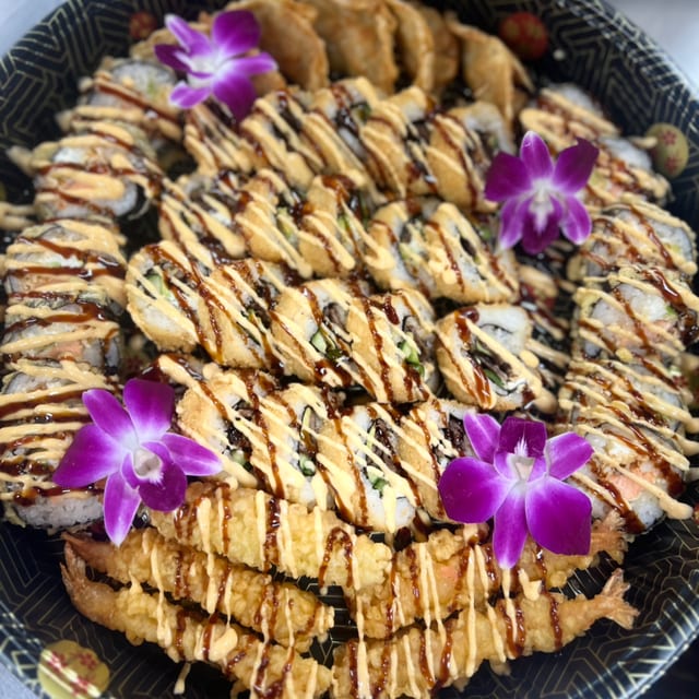 Party Platter B
