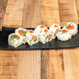 Spicy Salmon Roll