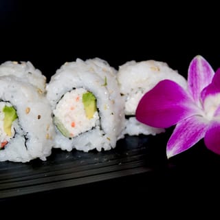 California Roll
