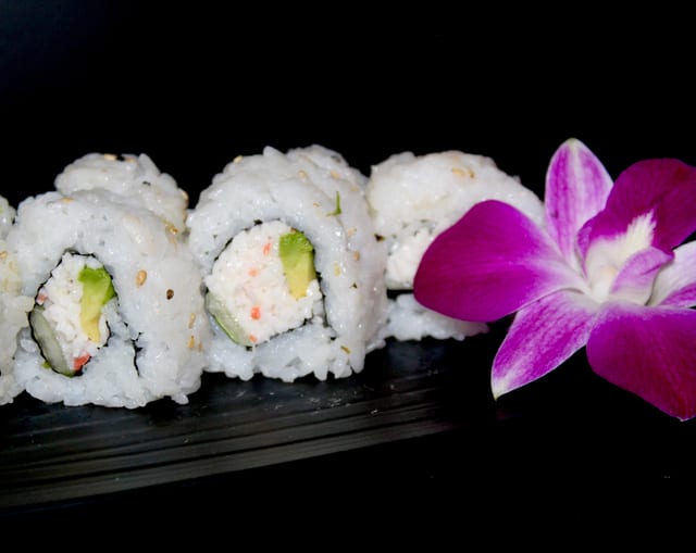 California Roll