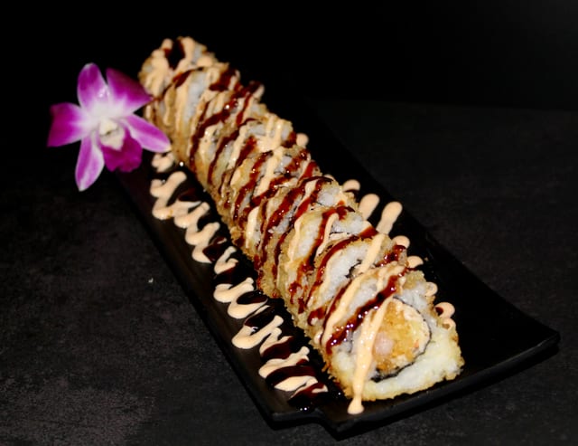 Arizona Roll