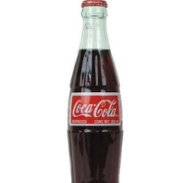 Mexican Coke