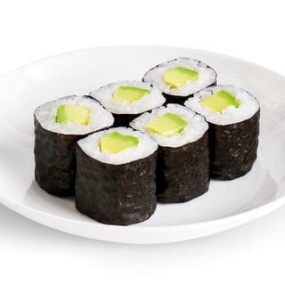 Avocado Roll