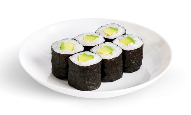 Avocado Roll