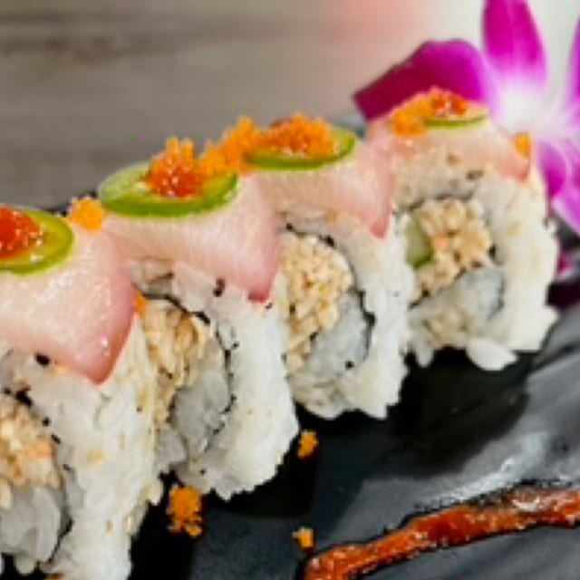 Ichiban Roll