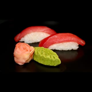 Tuna Nigiri