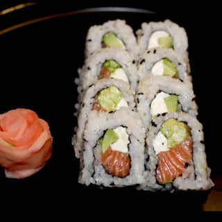 Philadelphia Roll